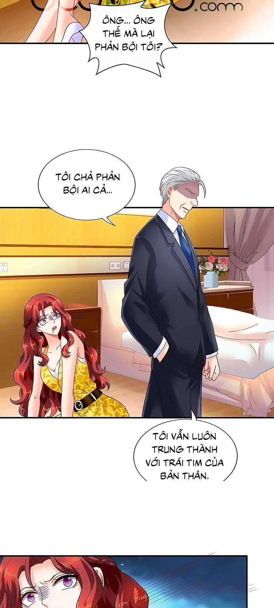 Đưa Mami Về Nhà - Chapter 422 - Trang 5