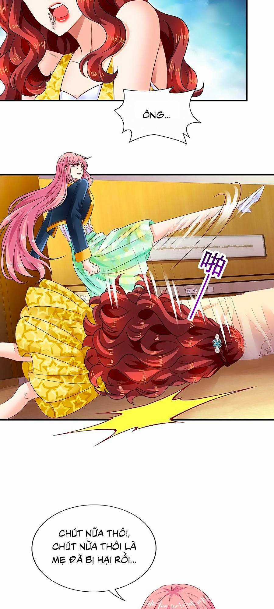 Đưa Mami Về Nhà - Chapter 422 - Trang 6