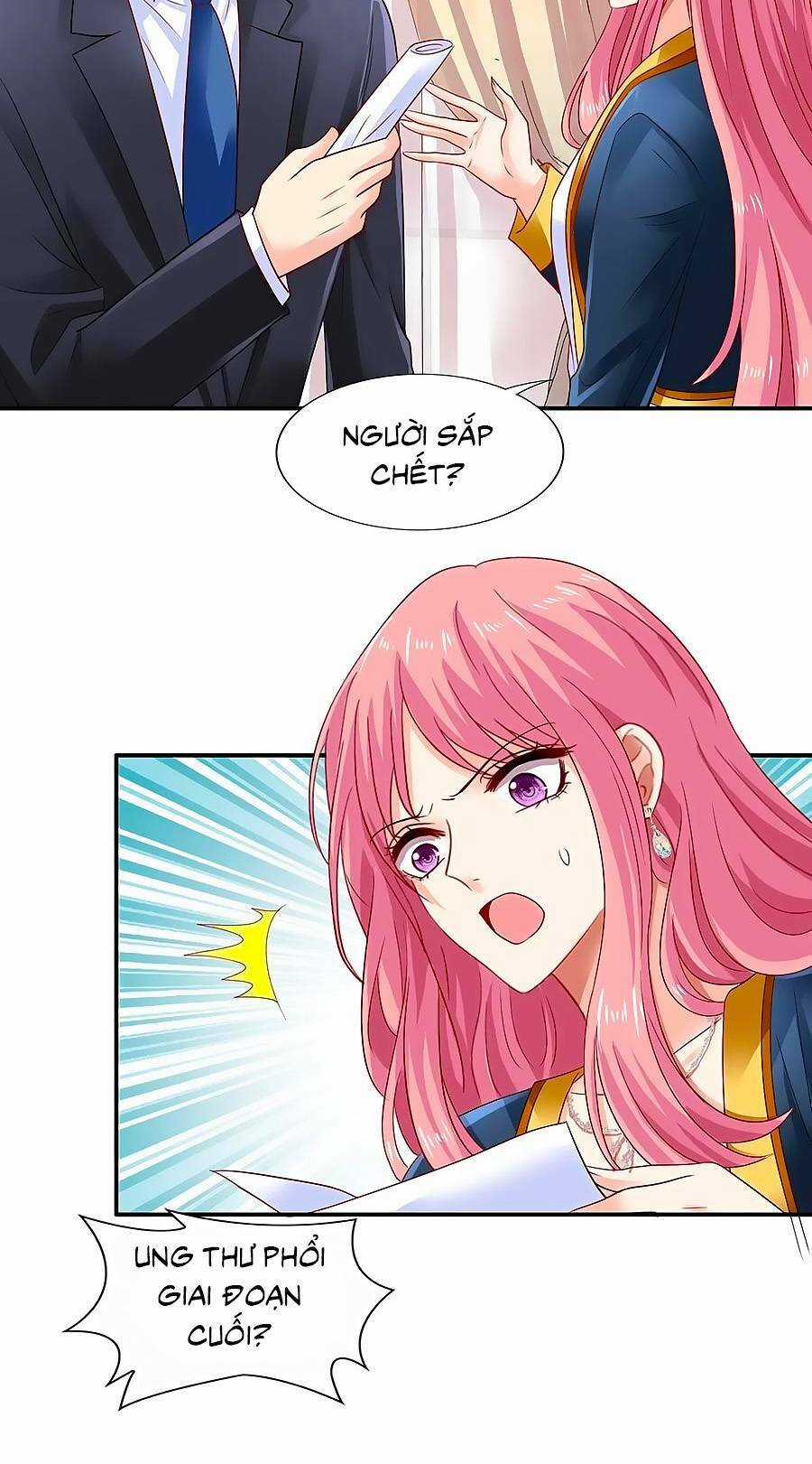 Đưa Mami Về Nhà - Chapter 422 - Trang 10