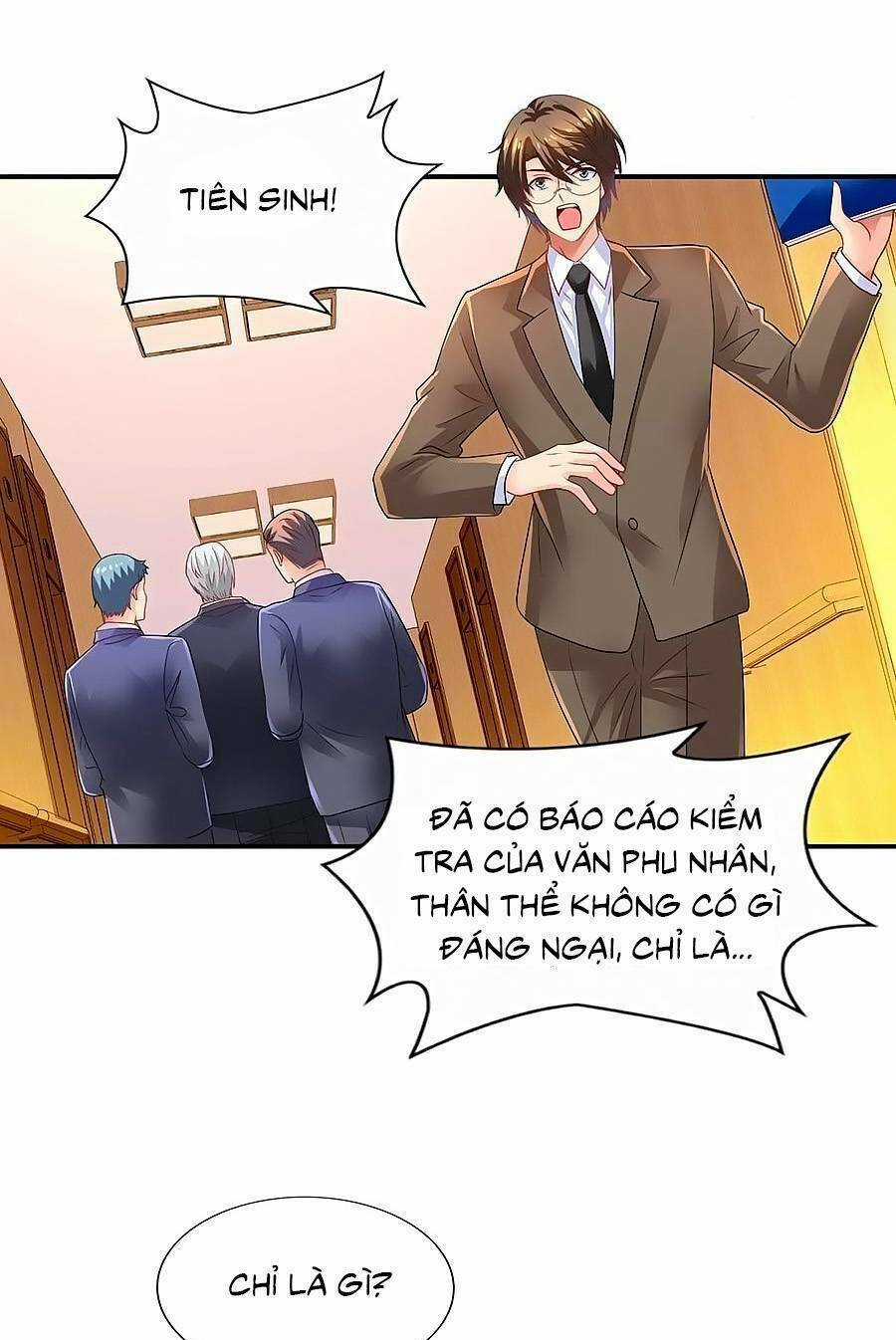 Đưa Mami Về Nhà - Chapter 423 - Trang 2