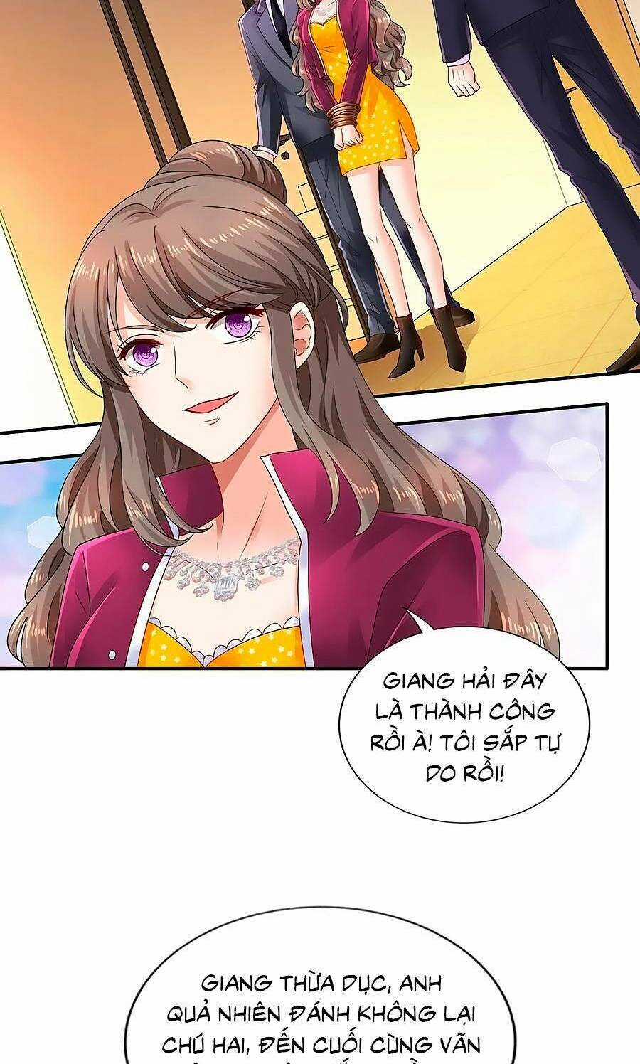 Đưa Mami Về Nhà - Chapter 423 - Trang 19