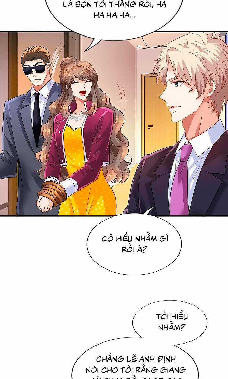 Đưa Mami Về Nhà - Chapter 423 - Trang 20