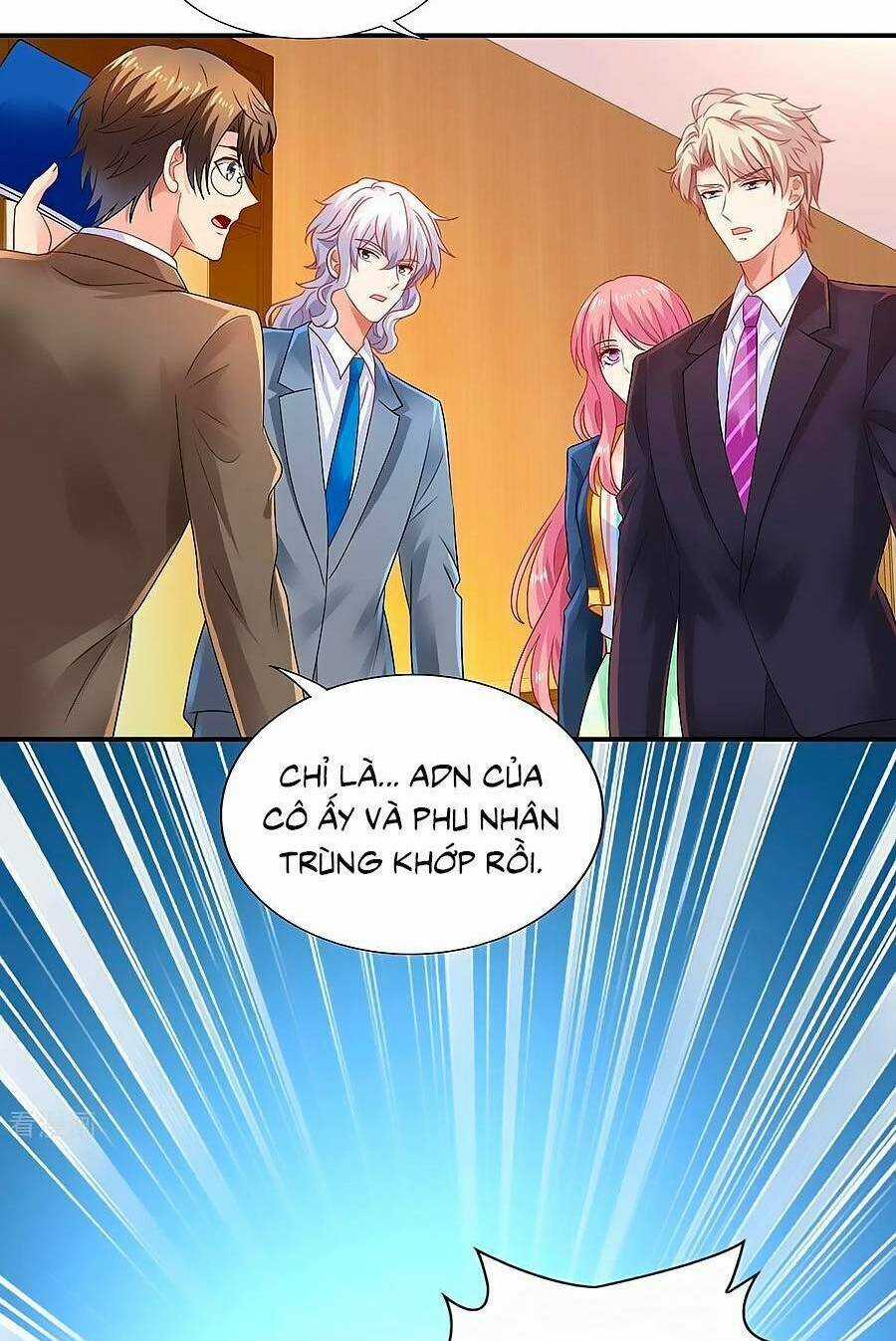 Đưa Mami Về Nhà - Chapter 423 - Trang 3