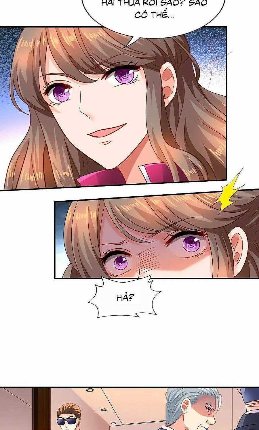 Đưa Mami Về Nhà - Chapter 423 - Trang 21