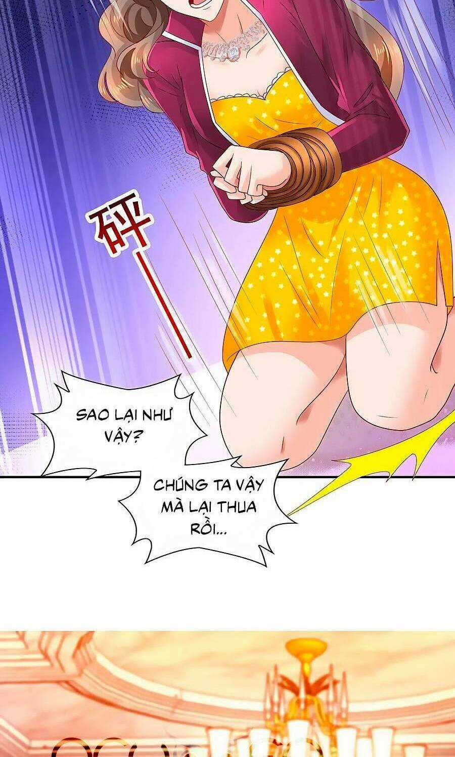 Đưa Mami Về Nhà - Chapter 423 - Trang 23