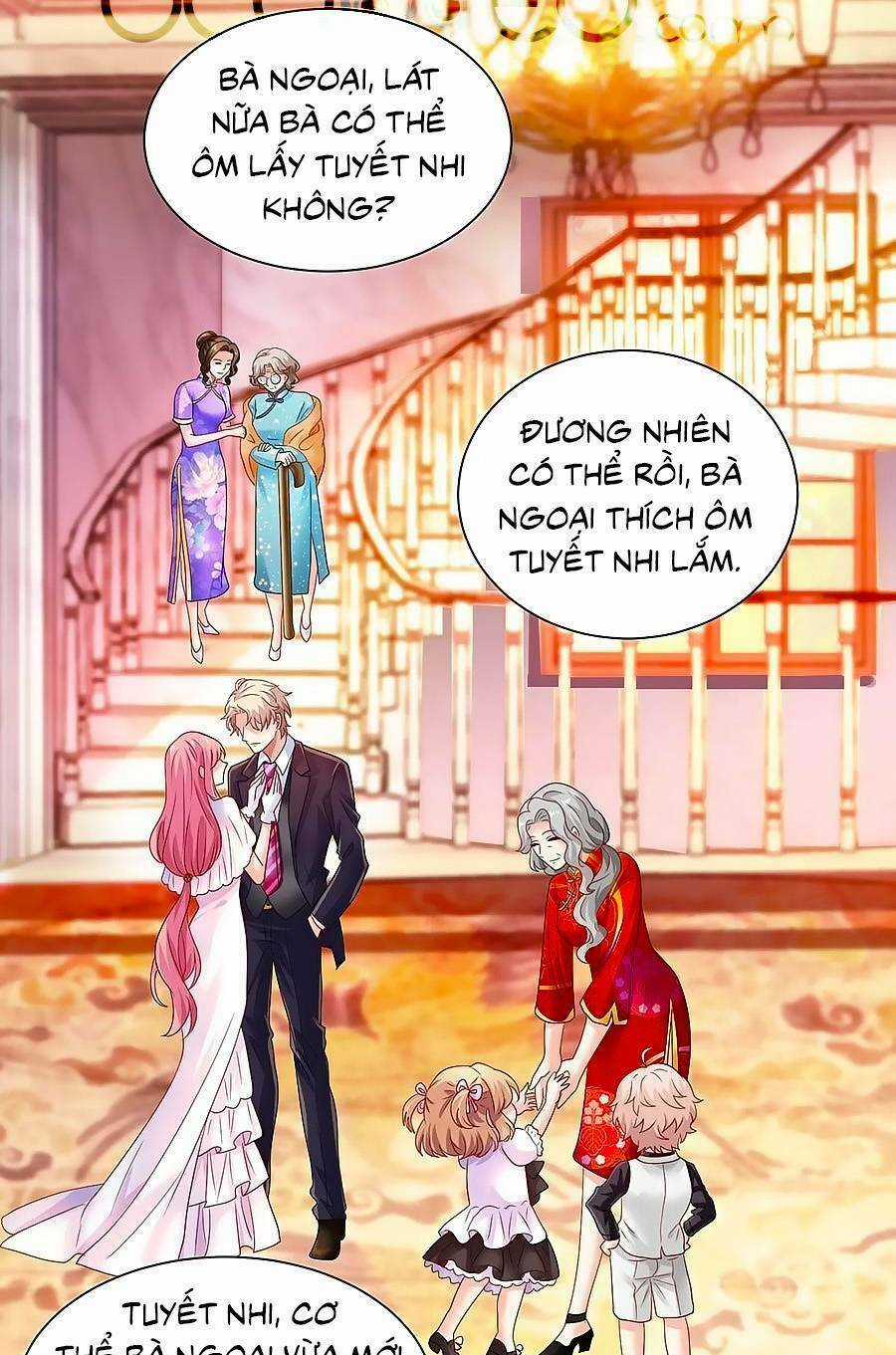 Đưa Mami Về Nhà - Chapter 423 - Trang 24