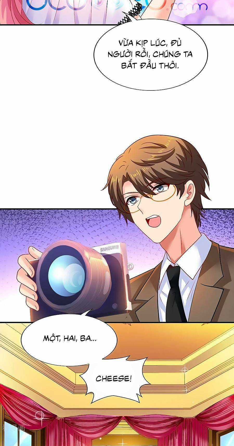 Đưa Mami Về Nhà - Chapter 423 - Trang 30