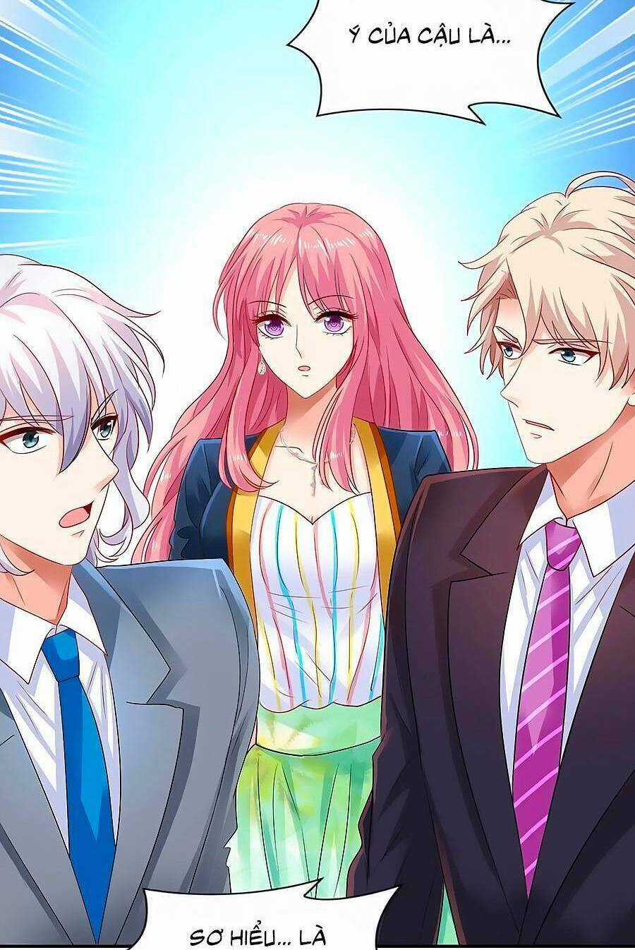 Đưa Mami Về Nhà - Chapter 423 - Trang 4