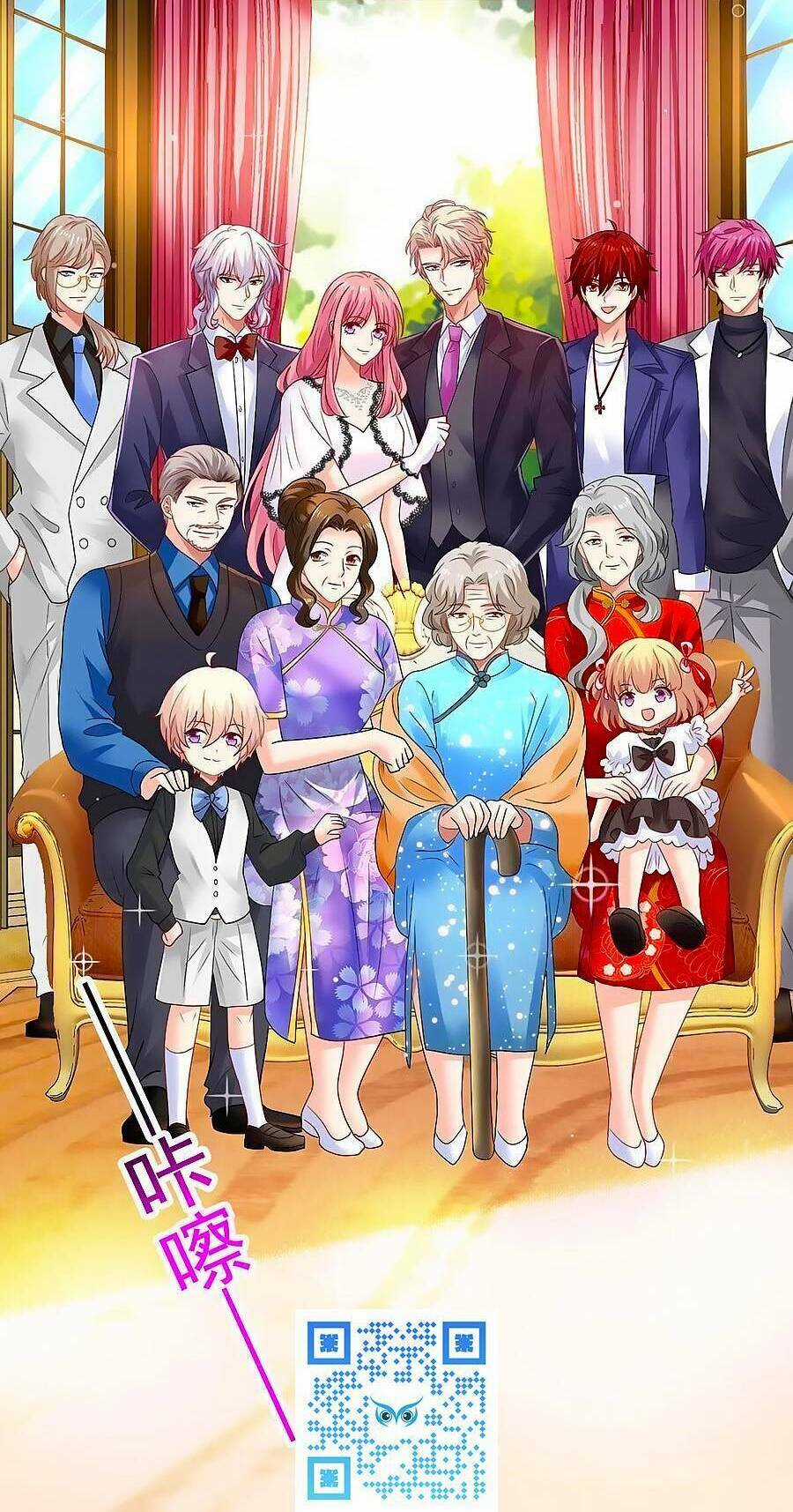 Đưa Mami Về Nhà - Chapter 423 - Trang 31