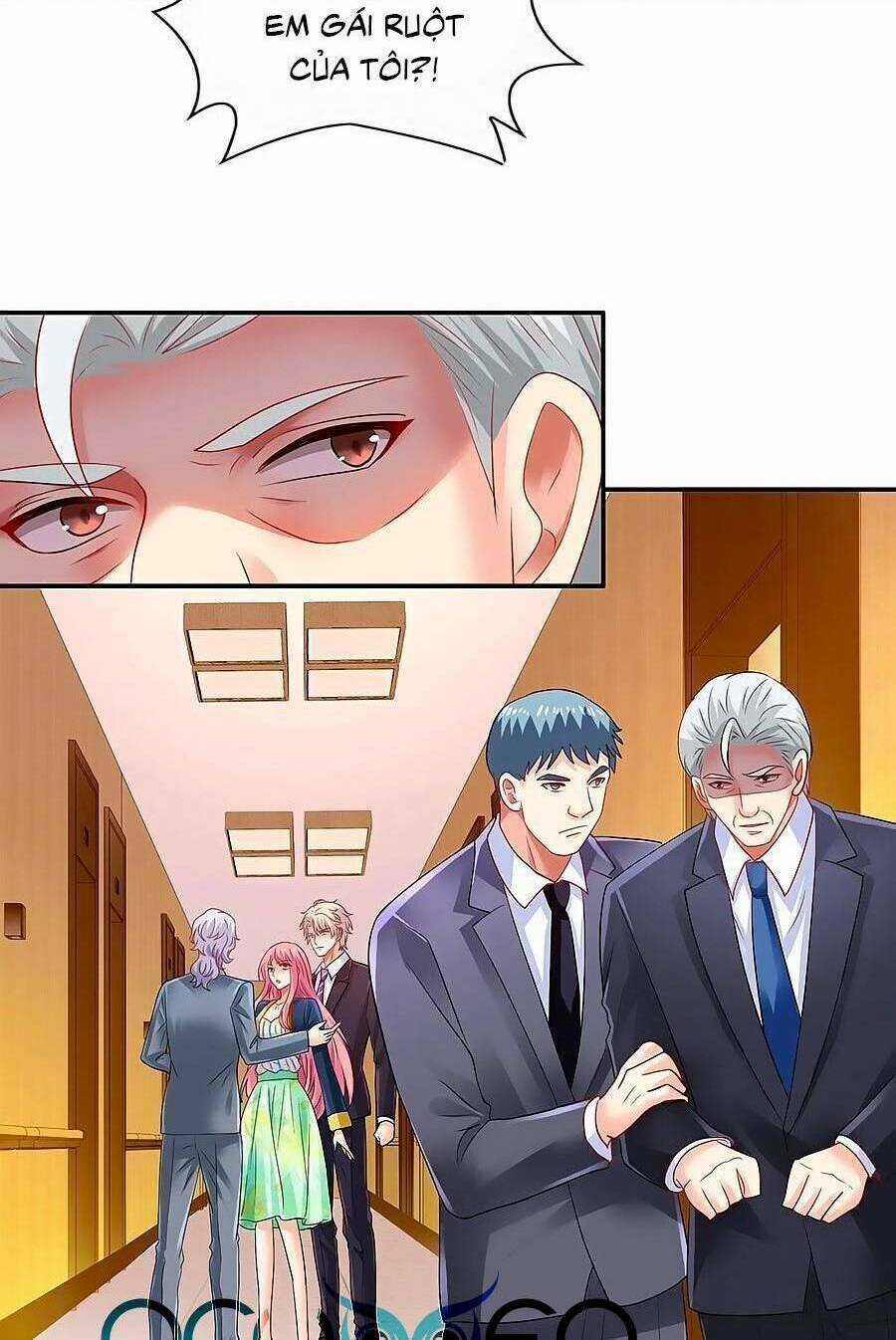 Đưa Mami Về Nhà - Chapter 423 - Trang 5