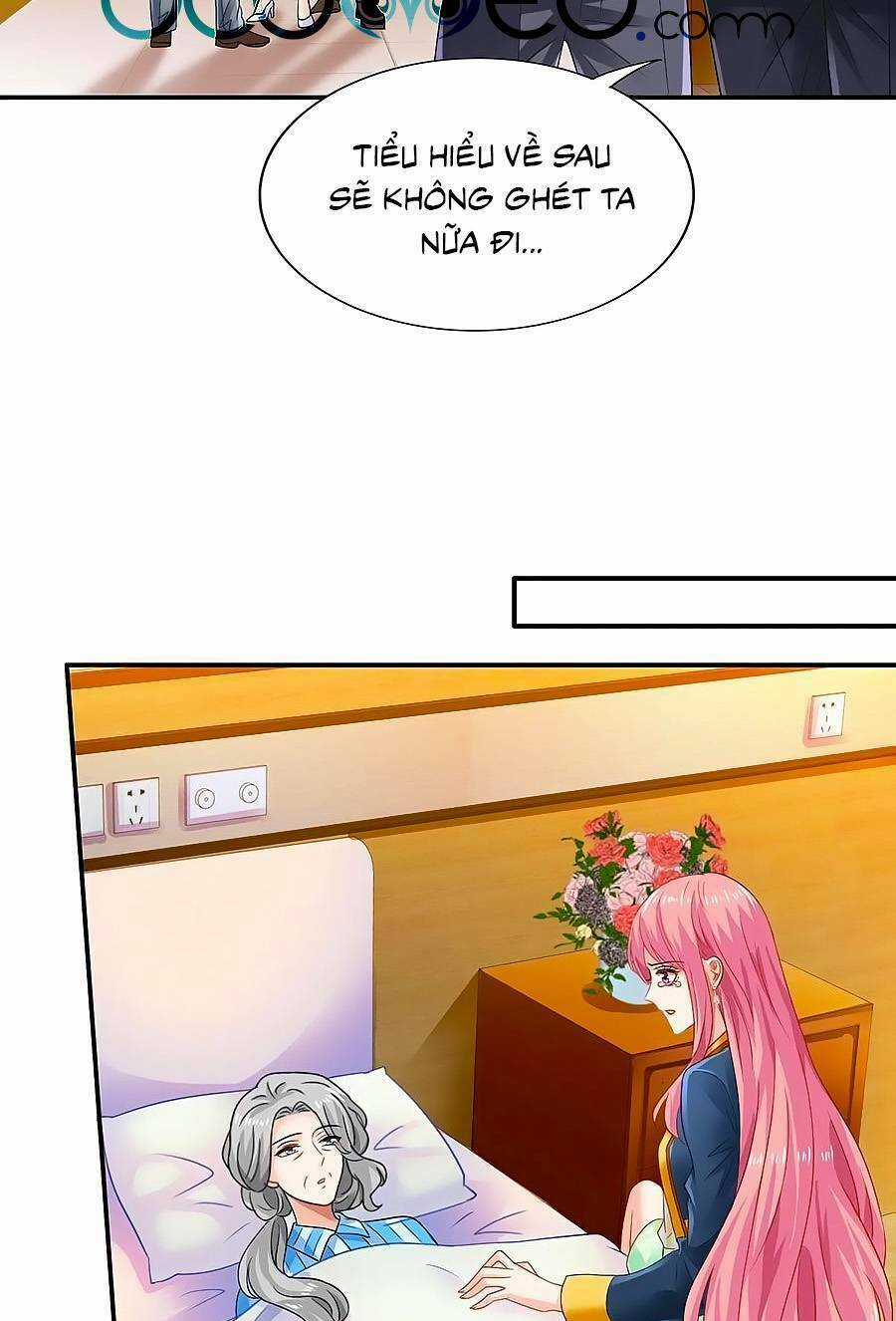 Đưa Mami Về Nhà - Chapter 423 - Trang 6