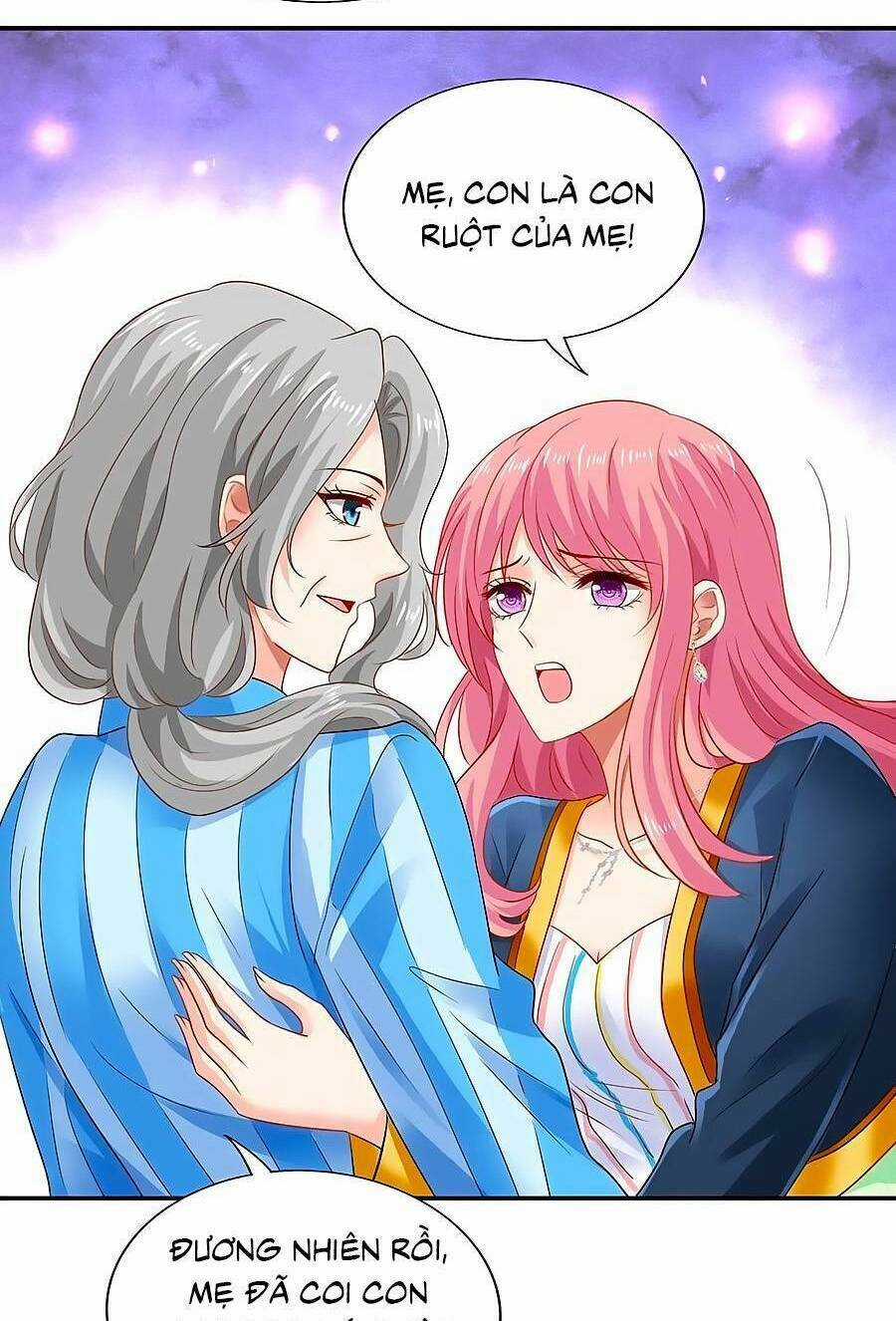 Đưa Mami Về Nhà - Chapter 423 - Trang 8