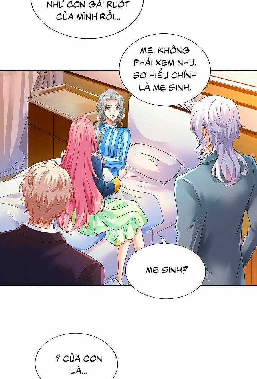 Đưa Mami Về Nhà - Chapter 423 - Trang 9