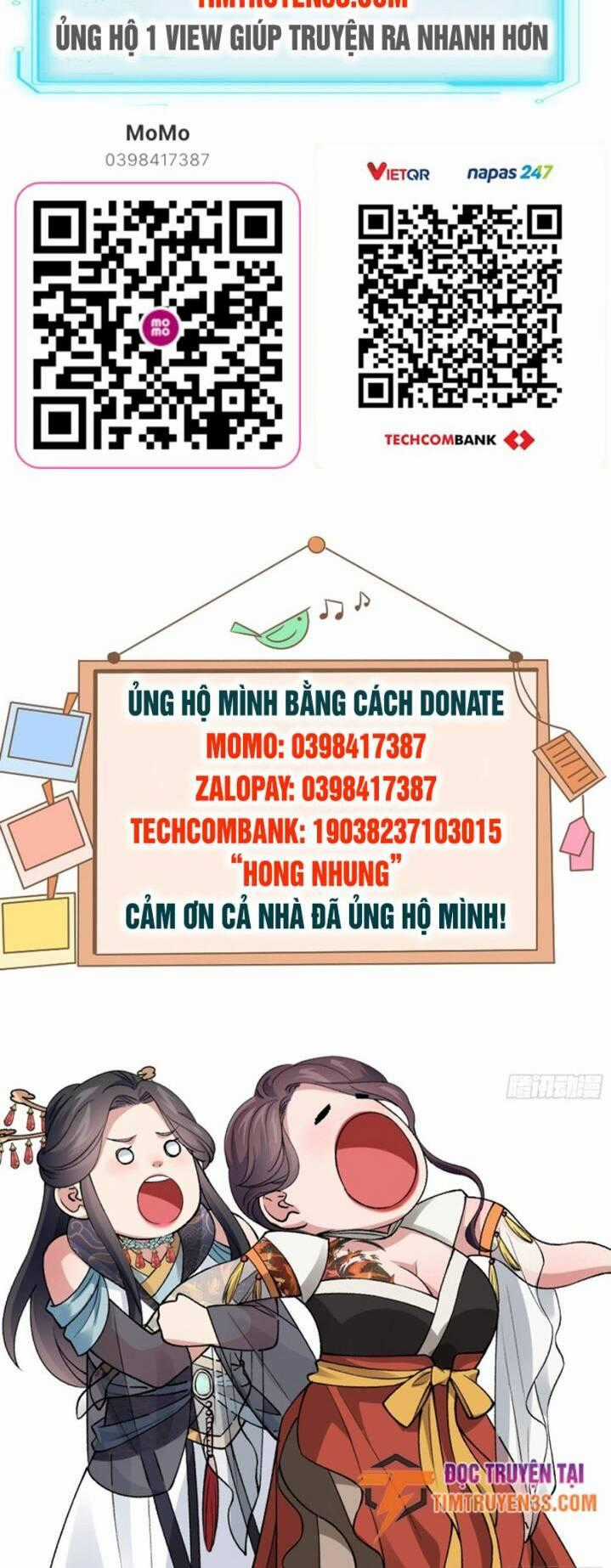 Đứa Trẻ Bảo Hộ Bóng Đêm - Chapter 2 - Trang 66