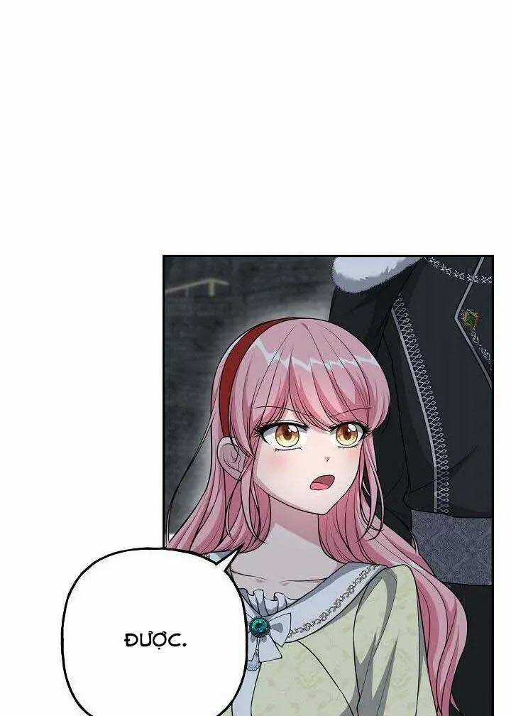 Đứa Trẻ Bảo Hộ Bóng Đêm - Chapter 21 - Trang 14