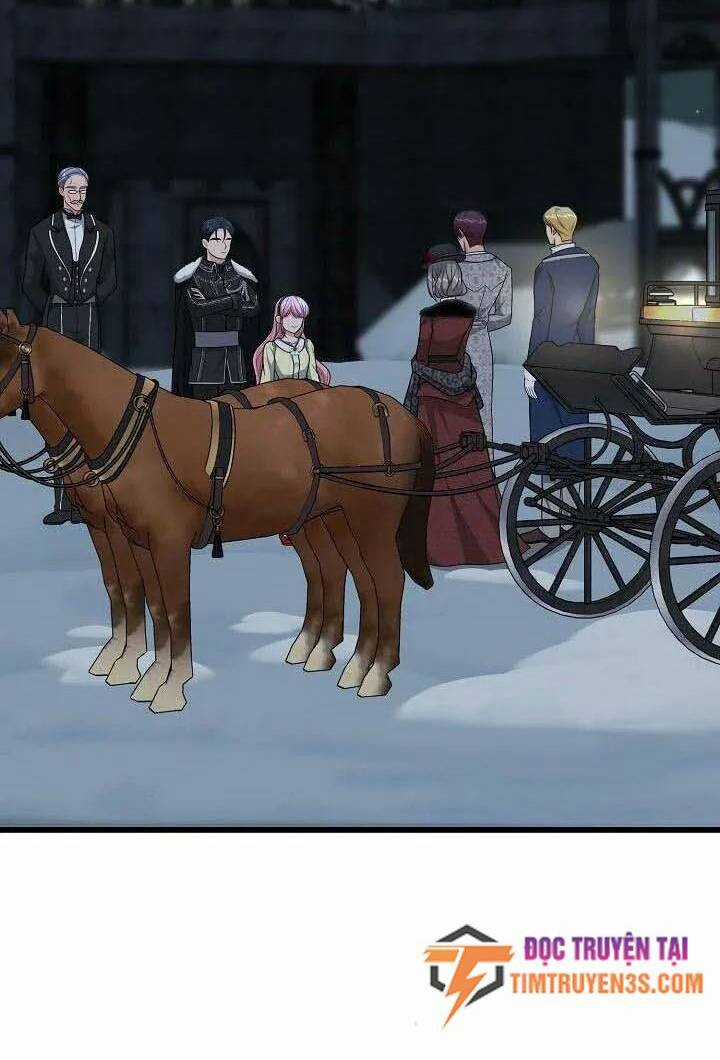 Đứa Trẻ Bảo Hộ Bóng Đêm - Chapter 21 - Trang 3