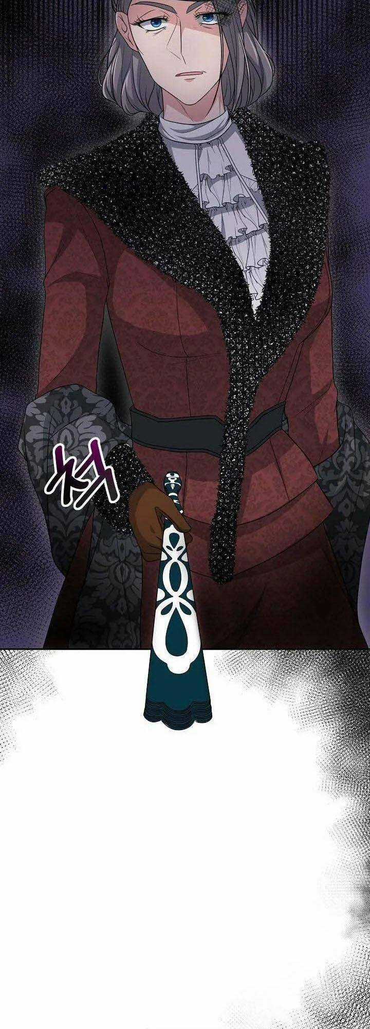 Đứa Trẻ Bảo Hộ Bóng Đêm - Chapter 21 - Trang 21