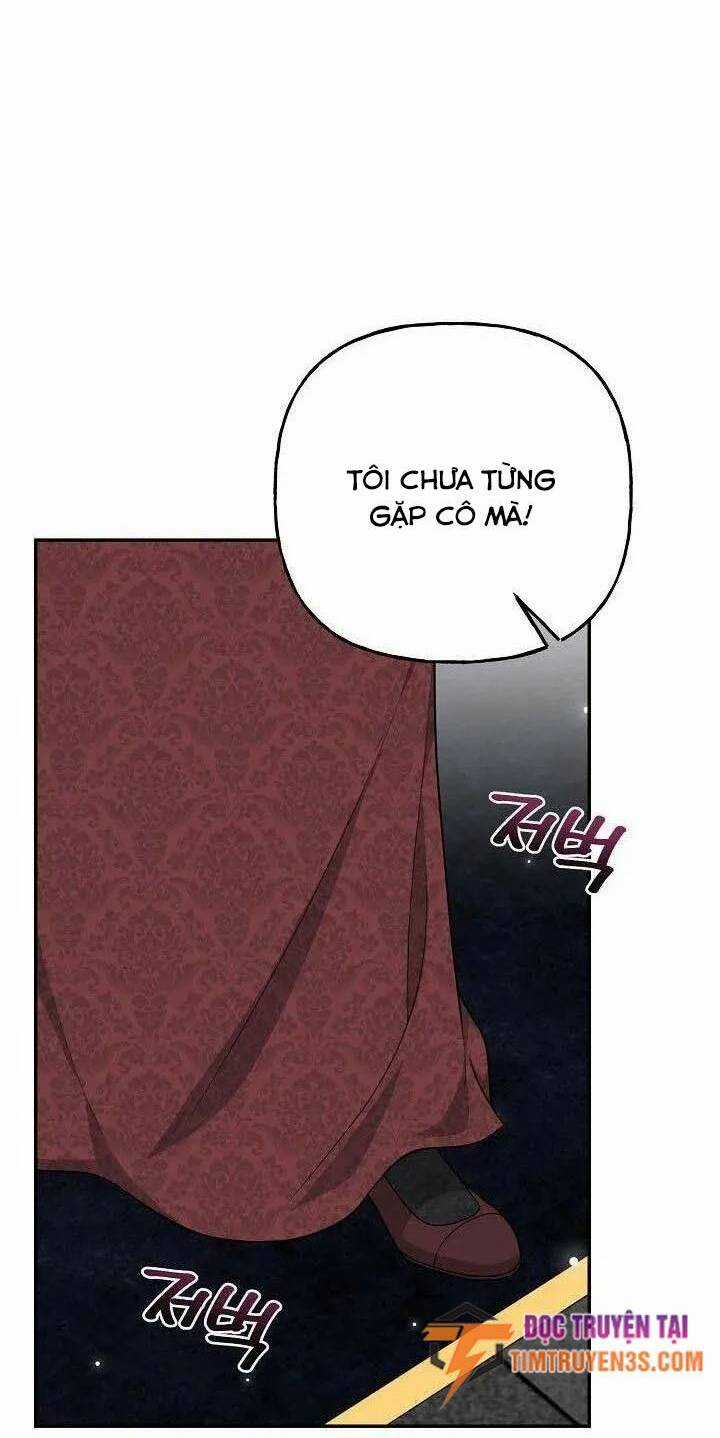 Đứa Trẻ Bảo Hộ Bóng Đêm - Chapter 21 - Trang 26