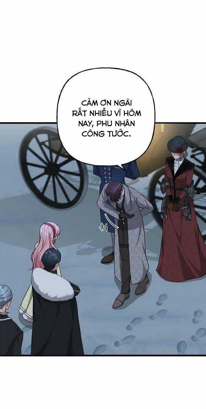 Đứa Trẻ Bảo Hộ Bóng Đêm - Chapter 21 - Trang 4