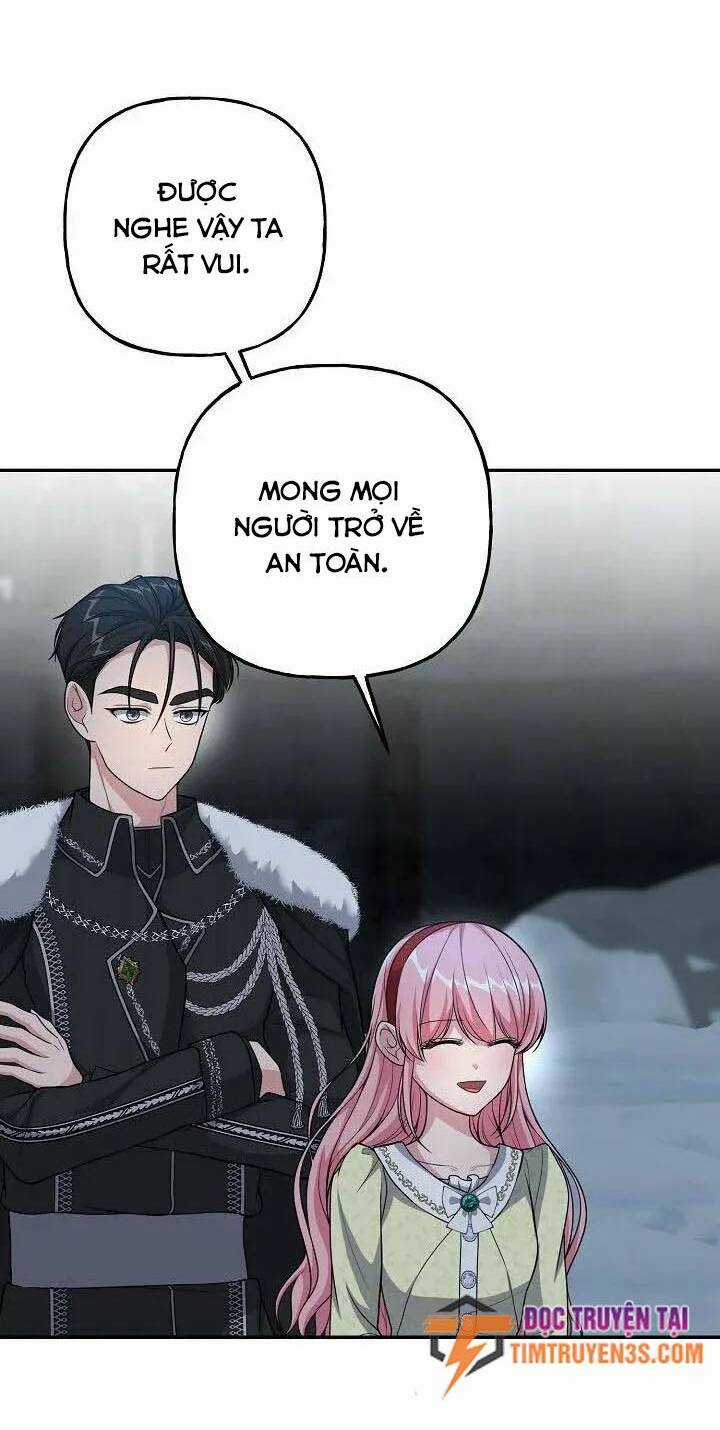 Đứa Trẻ Bảo Hộ Bóng Đêm - Chapter 21 - Trang 5