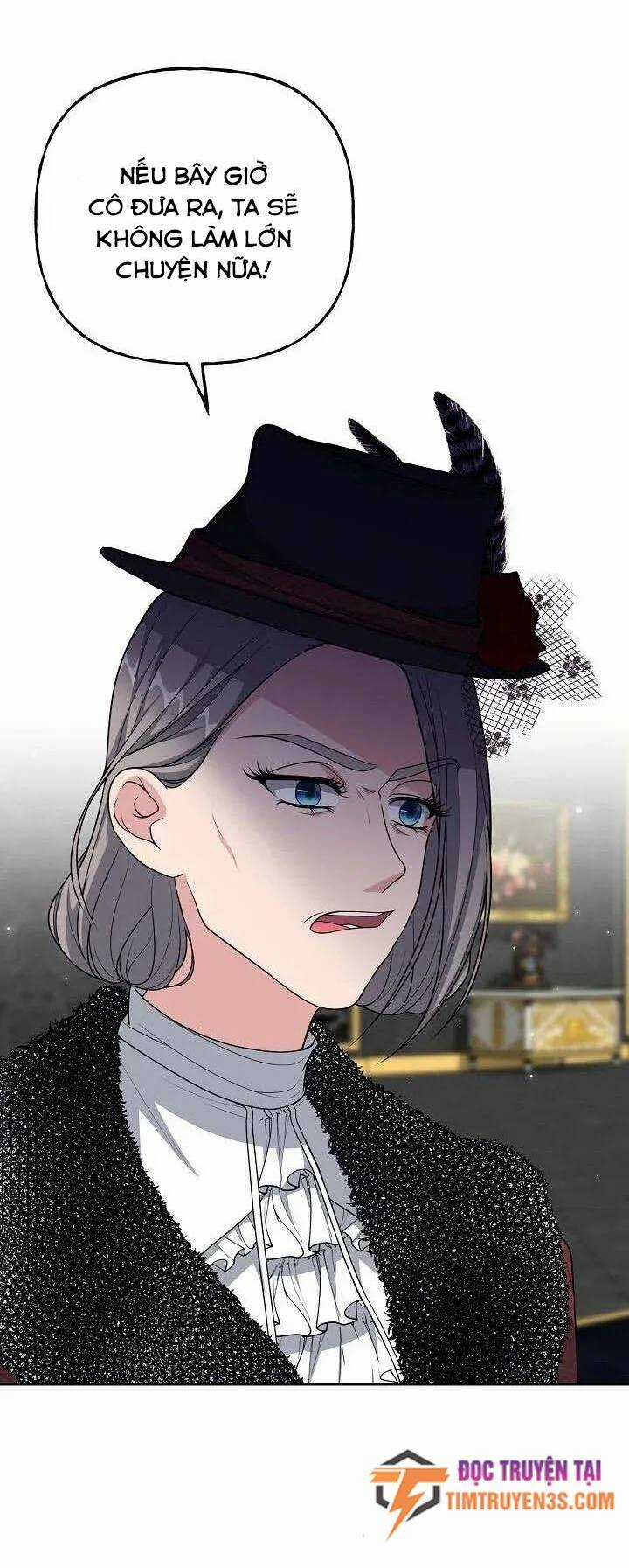 Đứa Trẻ Bảo Hộ Bóng Đêm - Chapter 21 - Trang 43