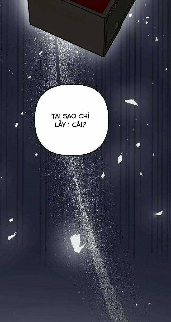 Đứa Trẻ Bảo Hộ Bóng Đêm - Chapter 21 - Trang 46