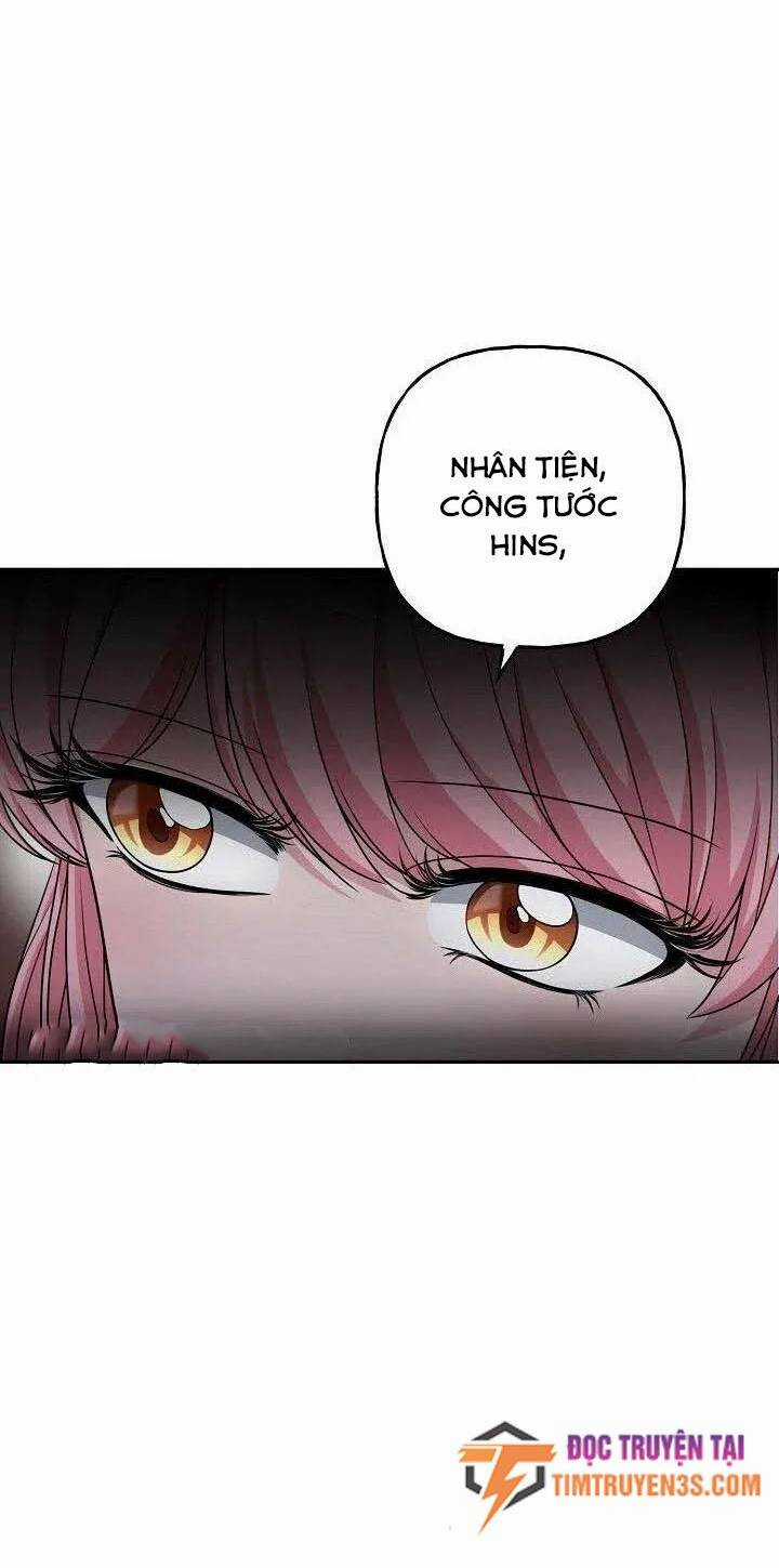 Đứa Trẻ Bảo Hộ Bóng Đêm - Chapter 21 - Trang 49