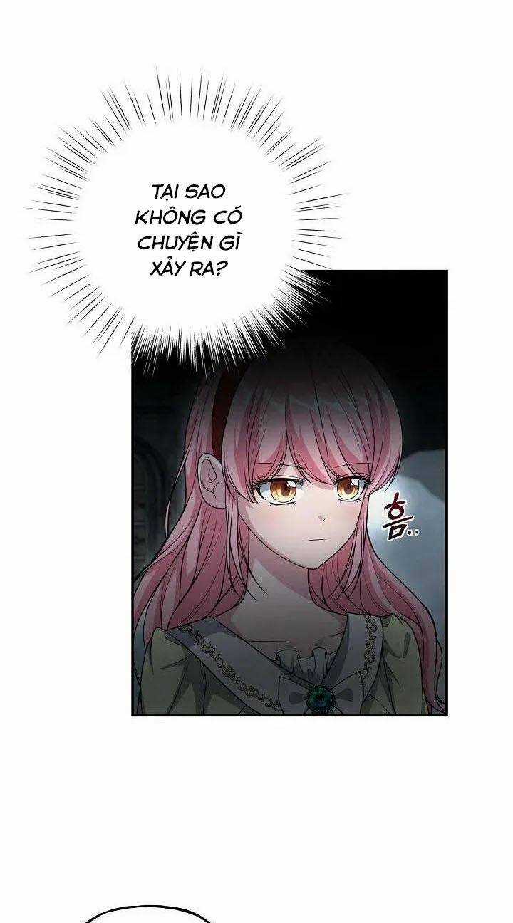 Đứa Trẻ Bảo Hộ Bóng Đêm - Chapter 21 - Trang 6