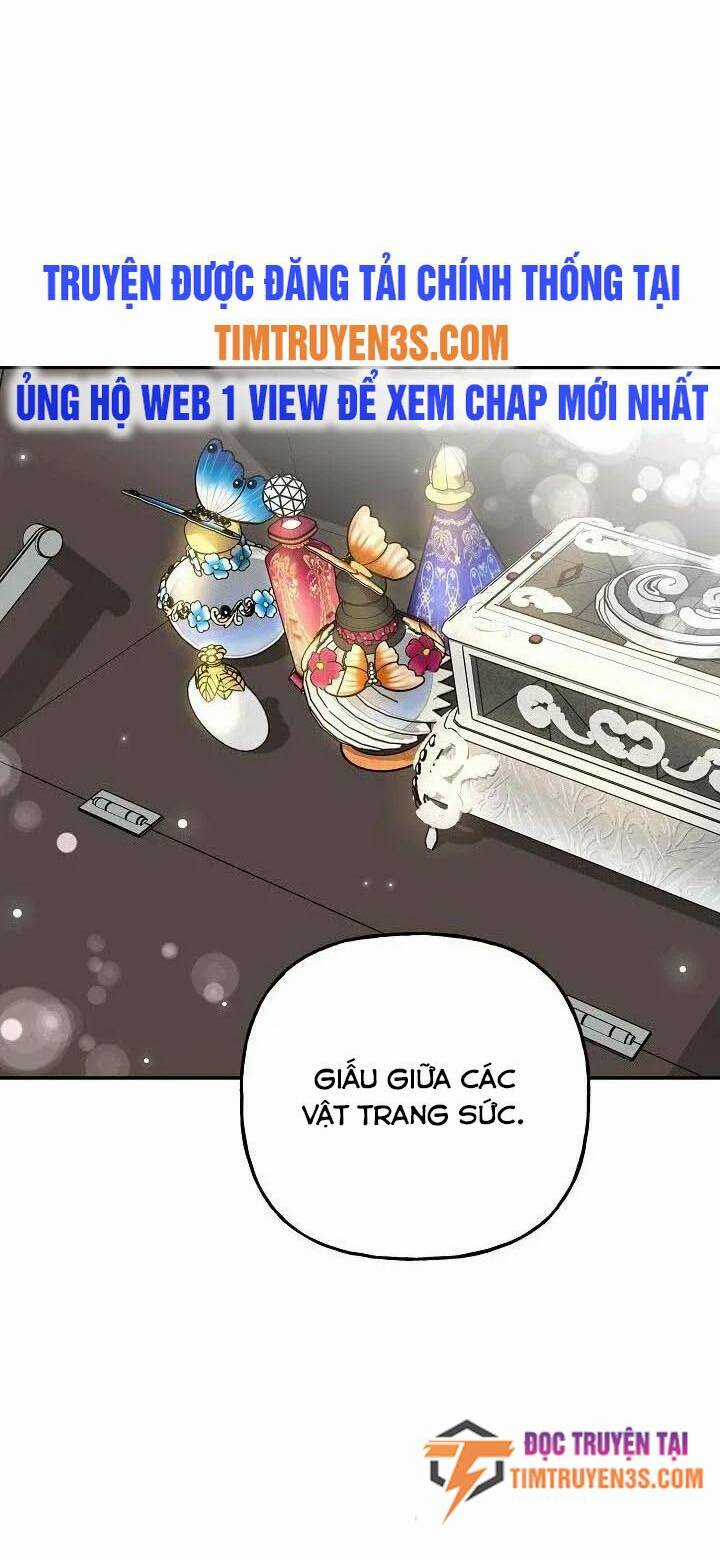 Đứa Trẻ Bảo Hộ Bóng Đêm - Chapter 21 - Trang 53