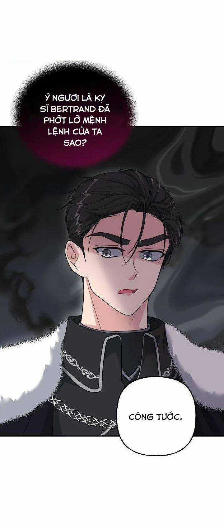 Đứa Trẻ Bảo Hộ Bóng Đêm - Chapter 21 - Trang 60