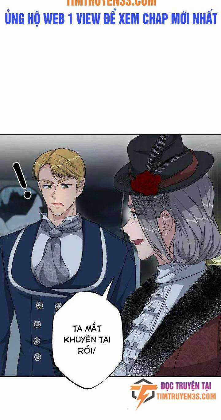 Đứa Trẻ Bảo Hộ Bóng Đêm - Chapter 21 - Trang 9