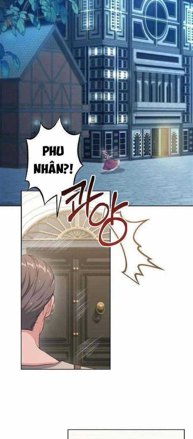 Đứa Trẻ Bảo Hộ Bóng Đêm - Chapter 32 - Trang 3