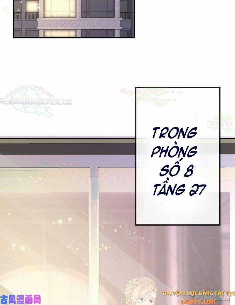 Đứa Trẻ Có 5 Daddy - Chapter 1 - Trang 11