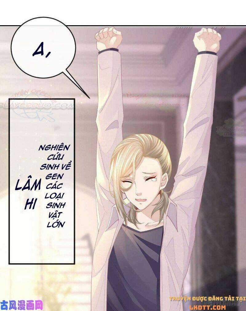 Đứa Trẻ Có 5 Daddy - Chapter 1 - Trang 13