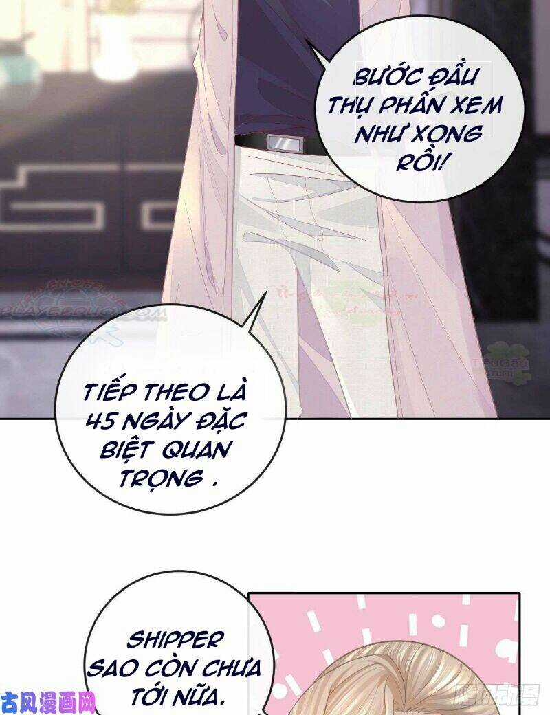 Đứa Trẻ Có 5 Daddy - Chapter 1 - Trang 14