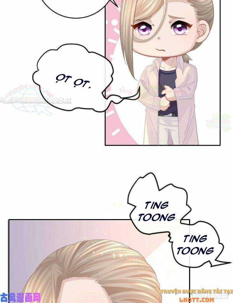 Đứa Trẻ Có 5 Daddy - Chapter 1 - Trang 15