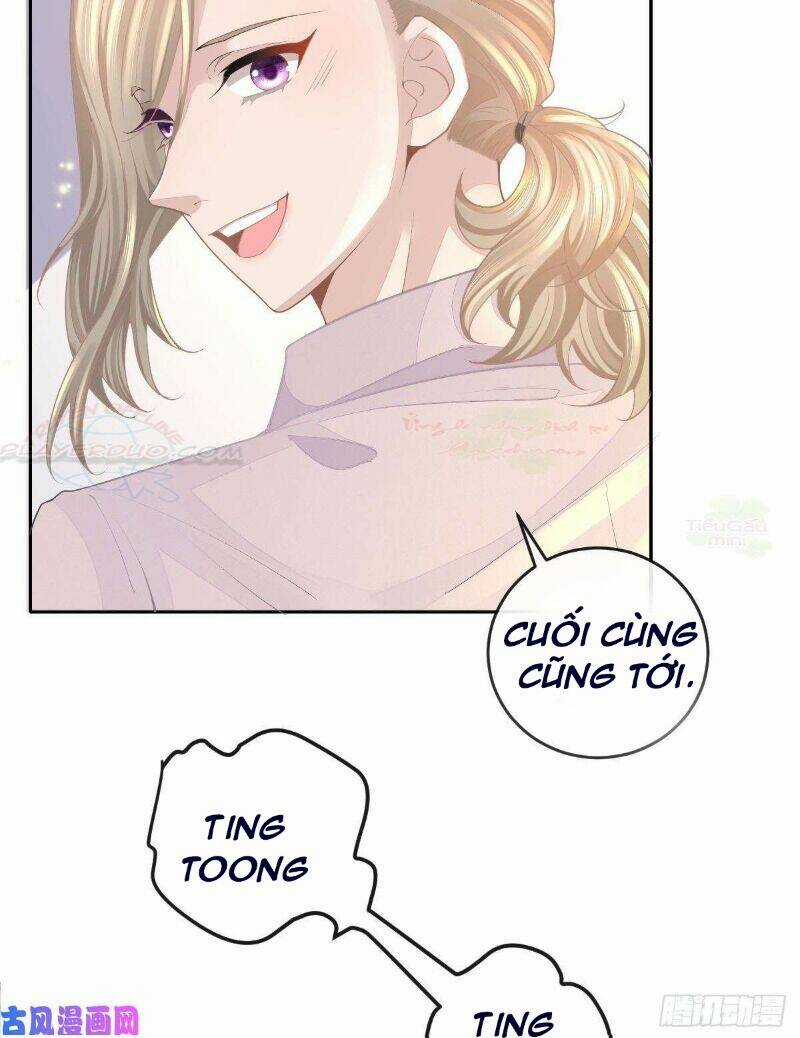 Đứa Trẻ Có 5 Daddy - Chapter 1 - Trang 16