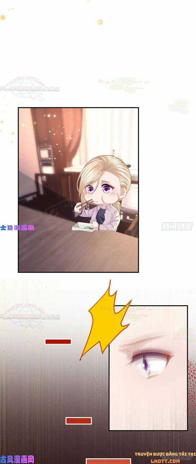 Đứa Trẻ Có 5 Daddy - Chapter 1 - Trang 24