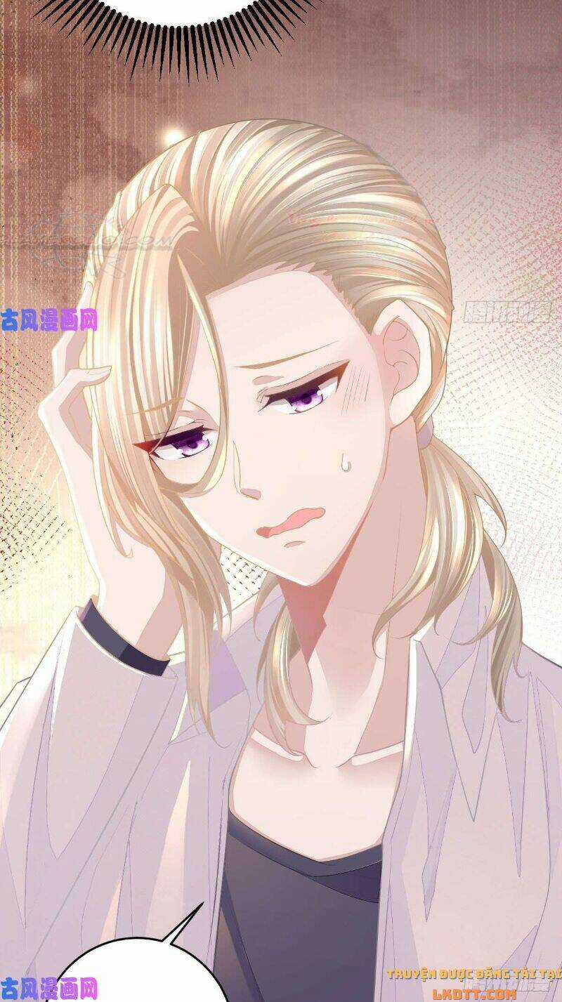 Đứa Trẻ Có 5 Daddy - Chapter 1 - Trang 26