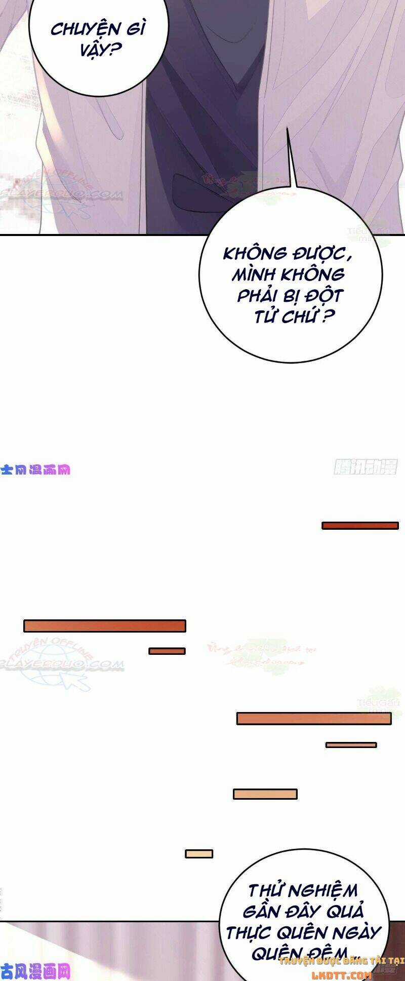 Đứa Trẻ Có 5 Daddy - Chapter 1 - Trang 27