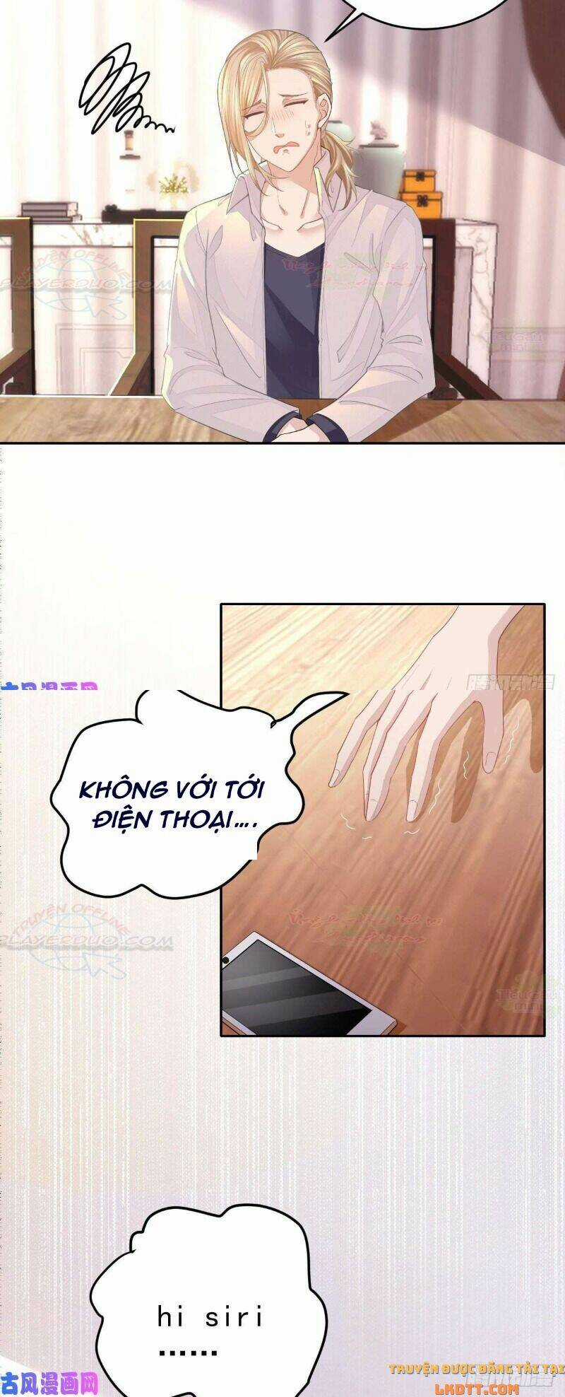 Đứa Trẻ Có 5 Daddy - Chapter 1 - Trang 28