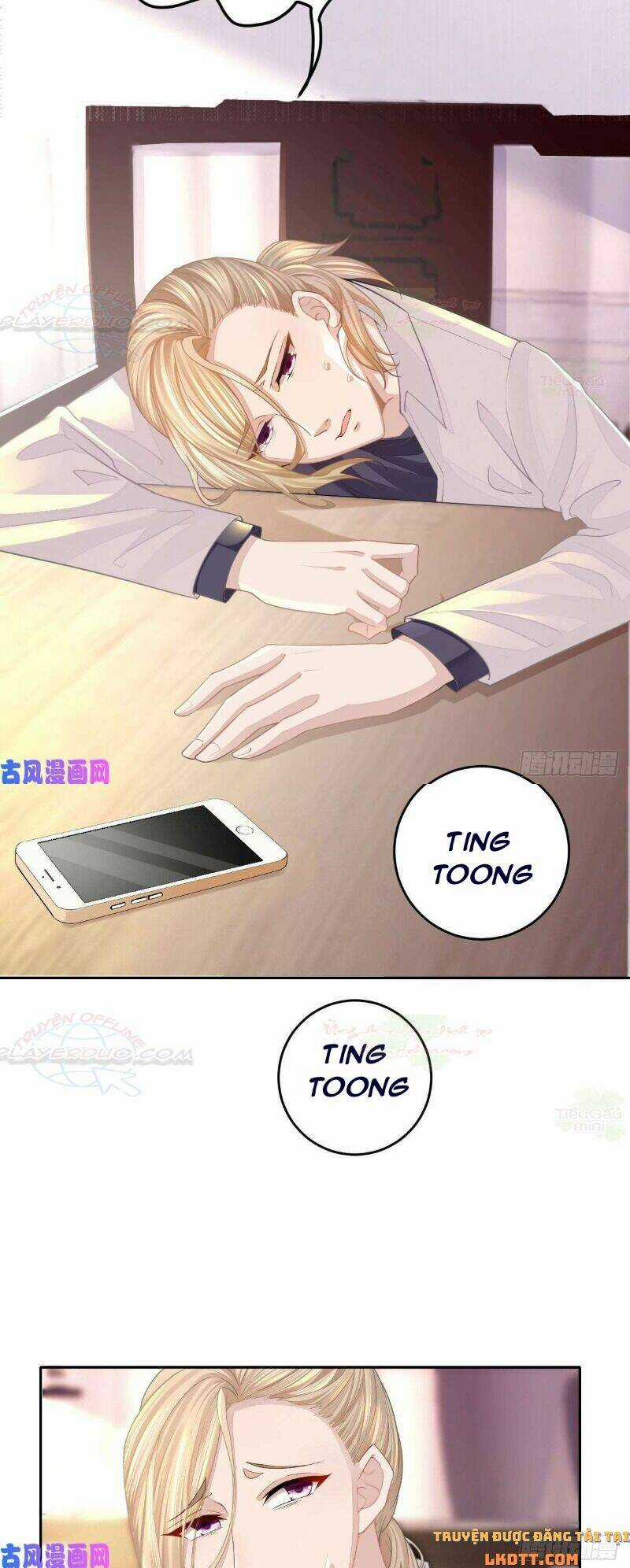 Đứa Trẻ Có 5 Daddy - Chapter 1 - Trang 29