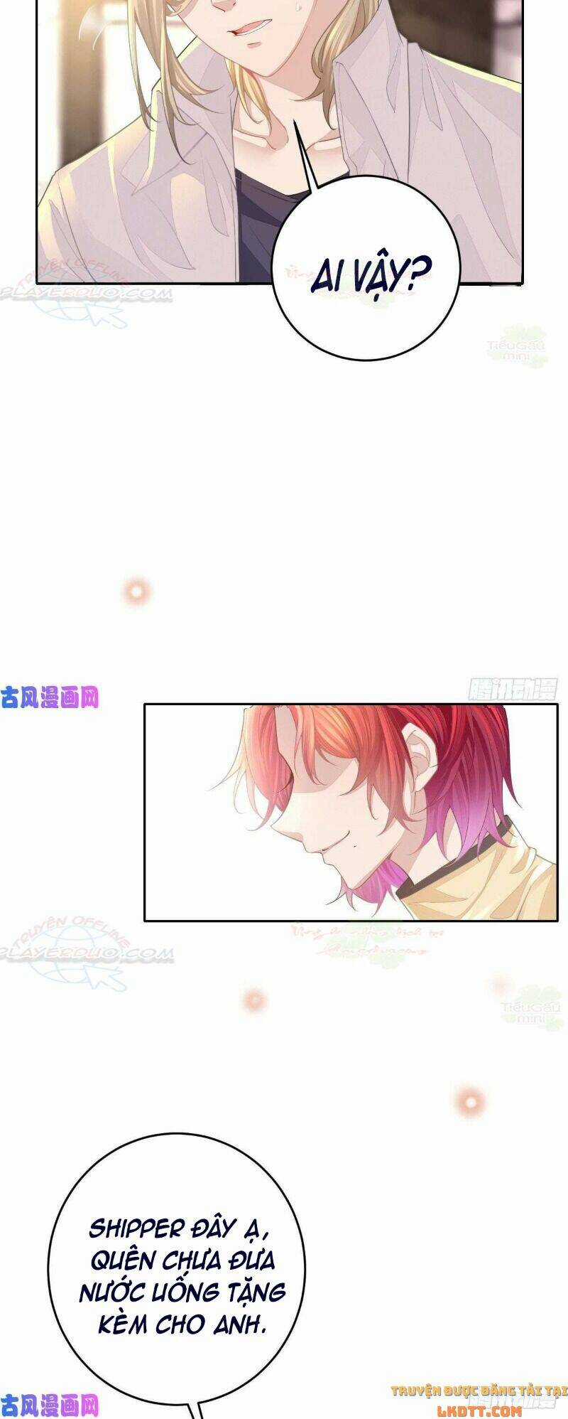 Đứa Trẻ Có 5 Daddy - Chapter 1 - Trang 30