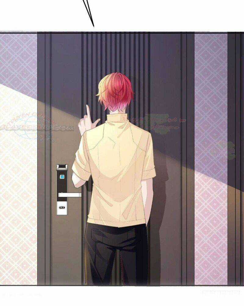 Đứa Trẻ Có 5 Daddy - Chapter 1 - Trang 31