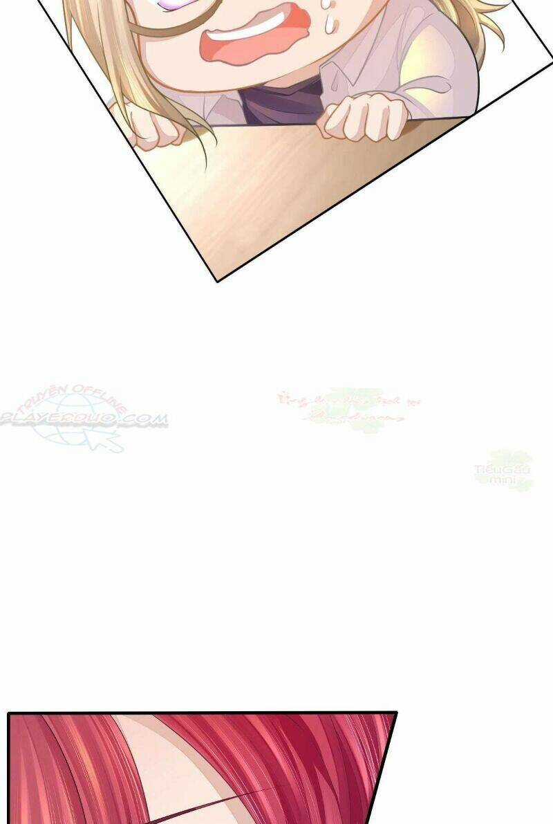 Đứa Trẻ Có 5 Daddy - Chapter 1 - Trang 33