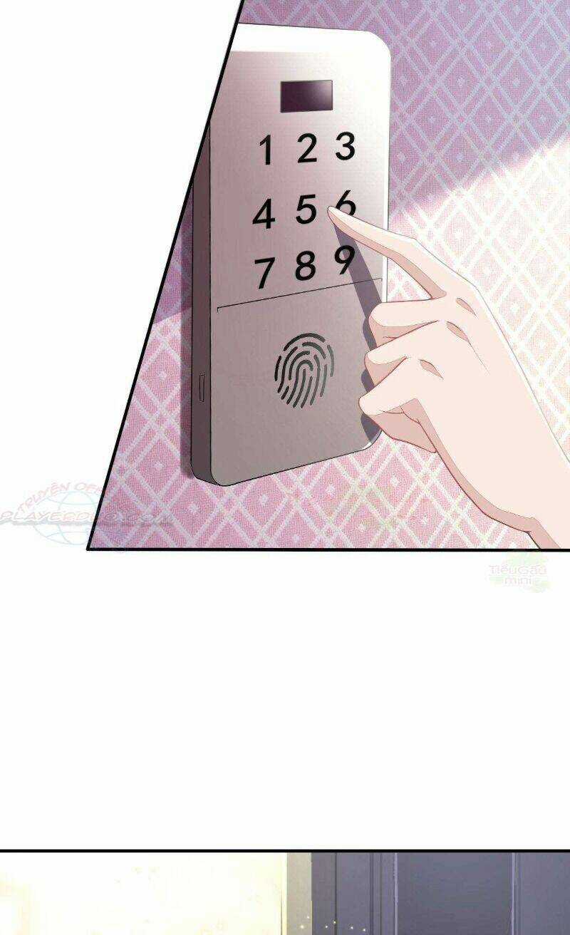 Đứa Trẻ Có 5 Daddy - Chapter 1 - Trang 35