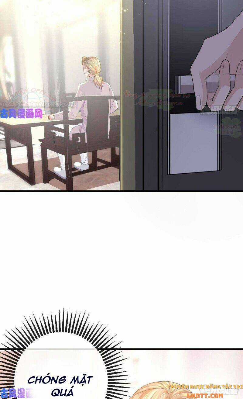 Đứa Trẻ Có 5 Daddy - Chapter 1 - Trang 36