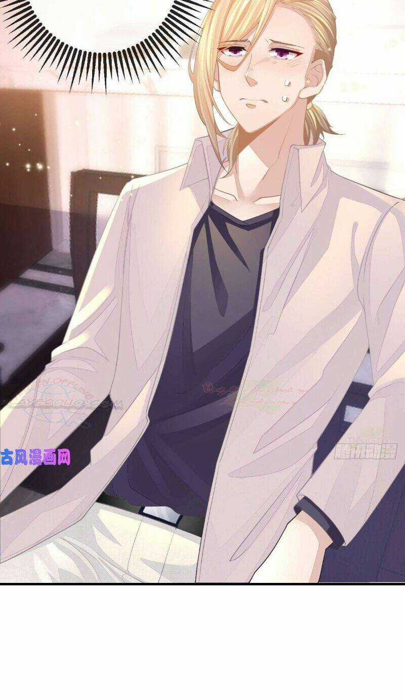 Đứa Trẻ Có 5 Daddy - Chapter 1 - Trang 37