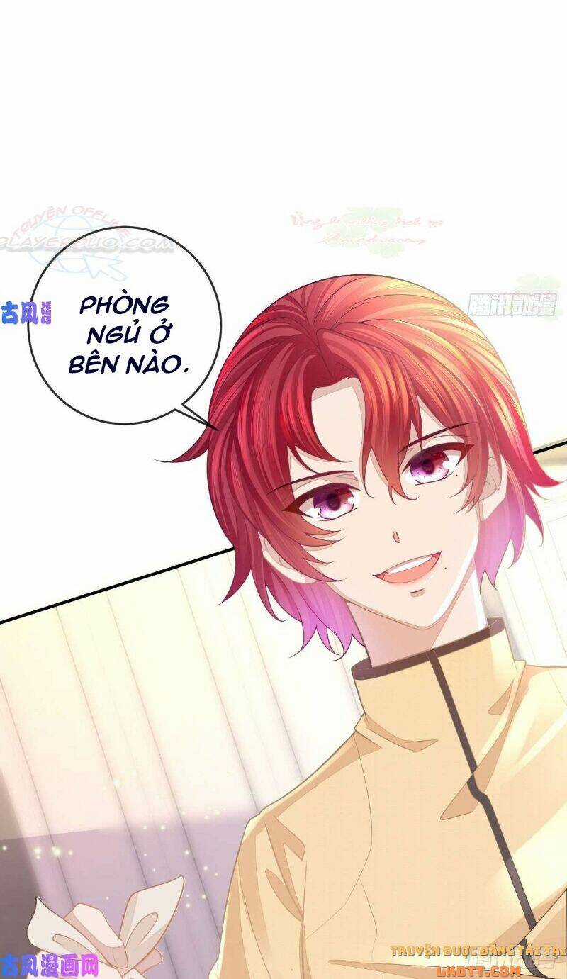 Đứa Trẻ Có 5 Daddy - Chapter 1 - Trang 38