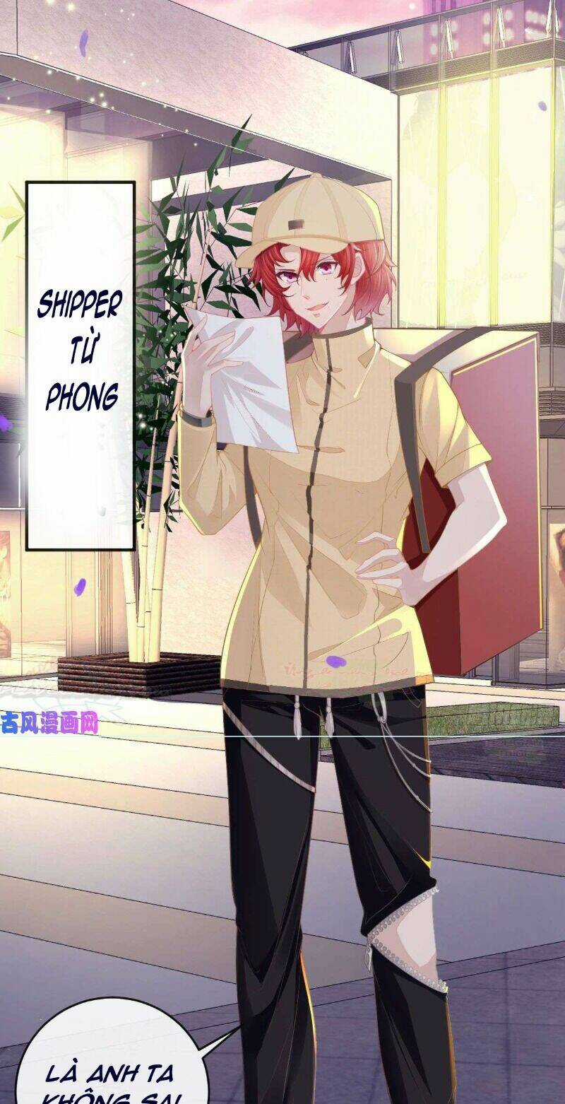 Đứa Trẻ Có 5 Daddy - Chapter 1 - Trang 5